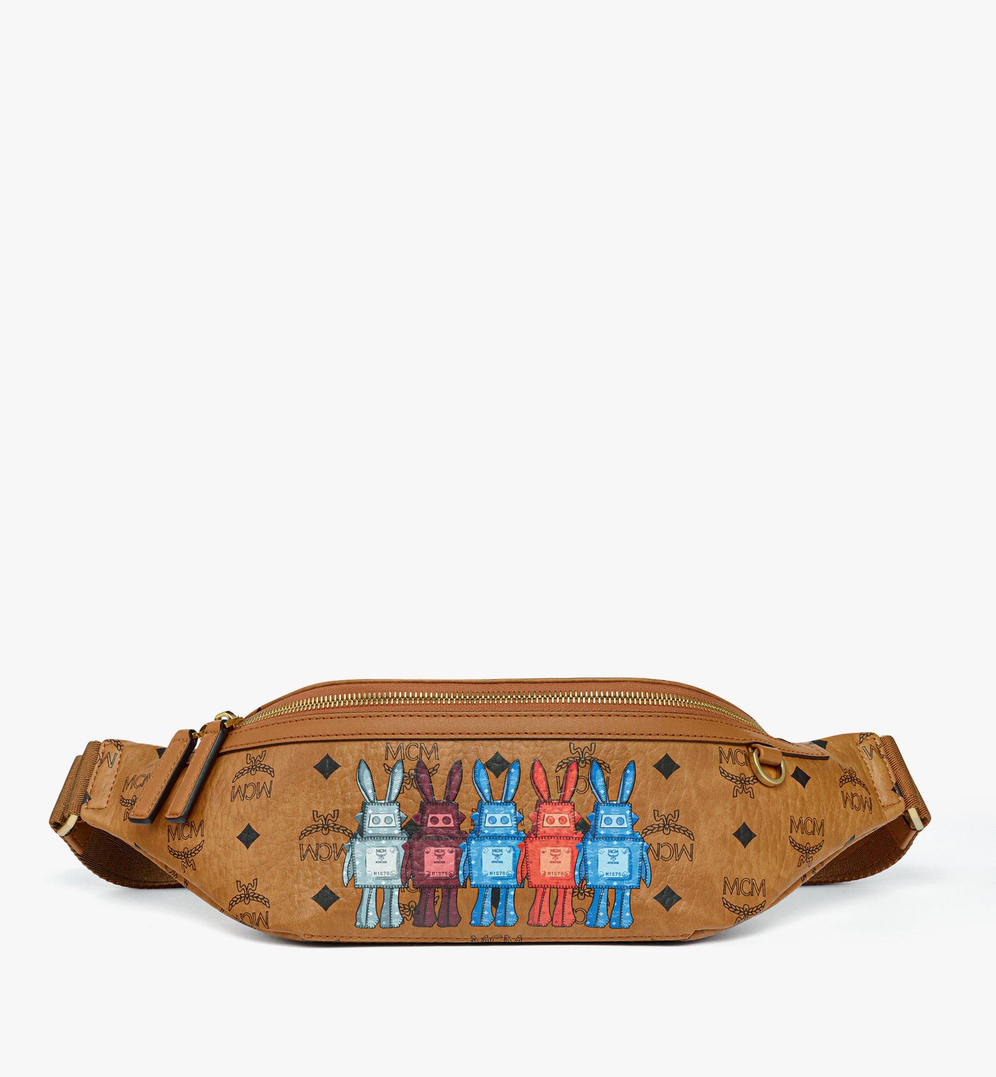 Designer Belt Bags & Fanny Packs | MCM® US